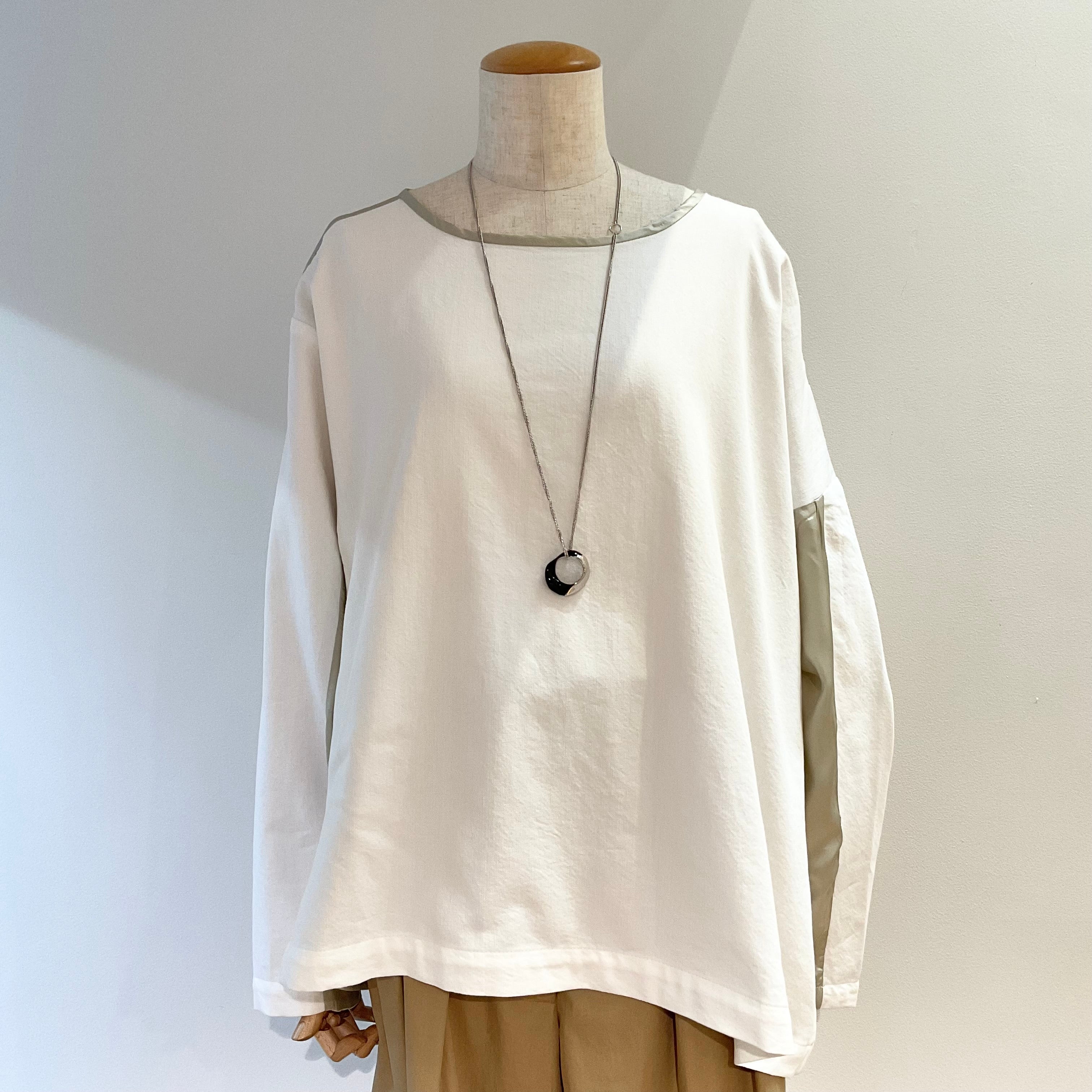 JIL SANDER/ジルサンダー ネックレス