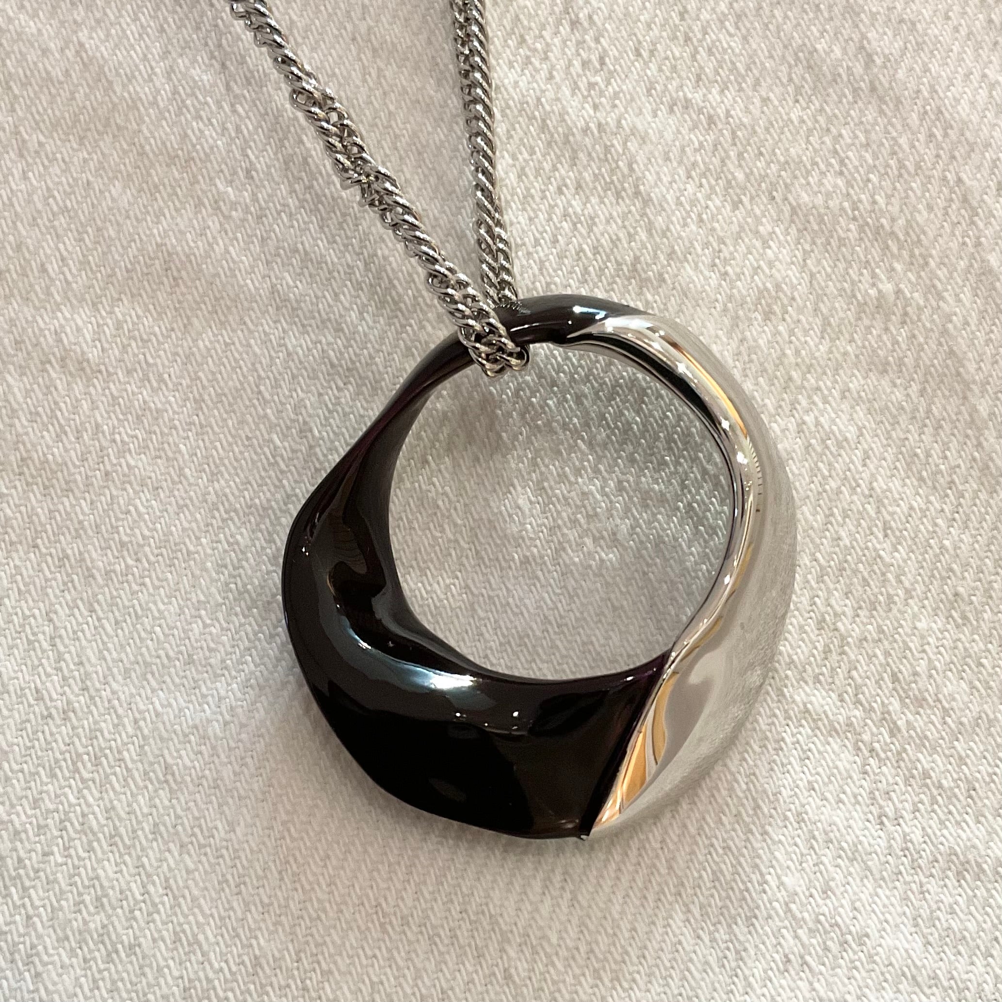 JIL SANDER/ジルサンダー ネックレス