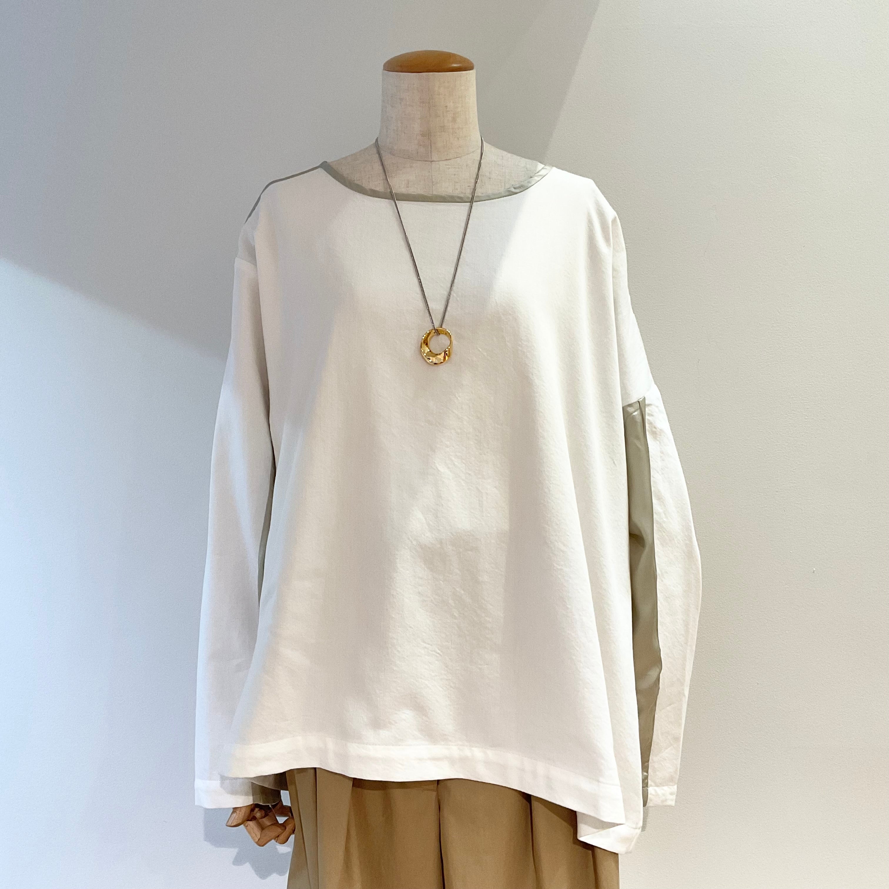 JIL SANDER/ジルサンダー ネックレス