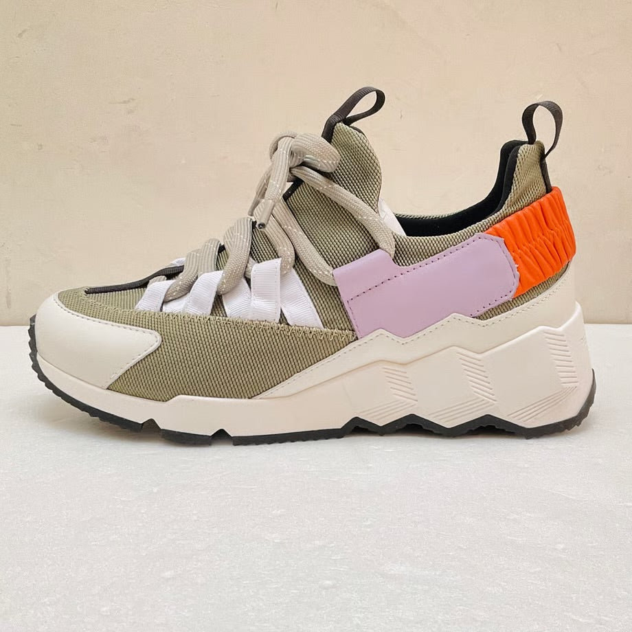 PIERREHARDY/ピエールアルディ トレックコメットスニーカー