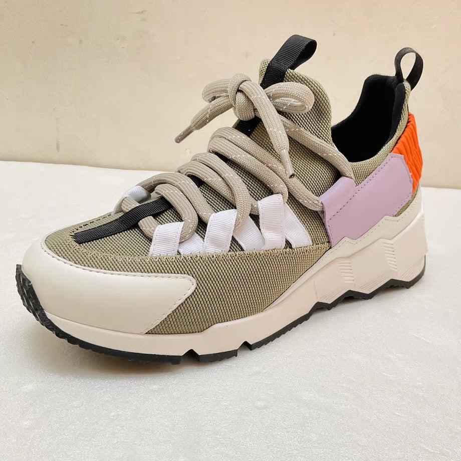 PIERREHARDY/ピエールアルディ トレックコメットスニーカー