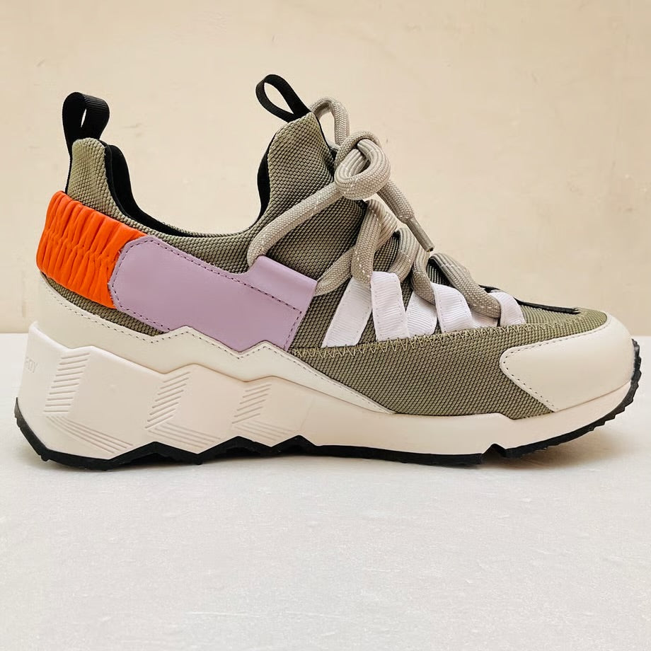 PIERREHARDY/ピエールアルディ トレックコメットスニーカー