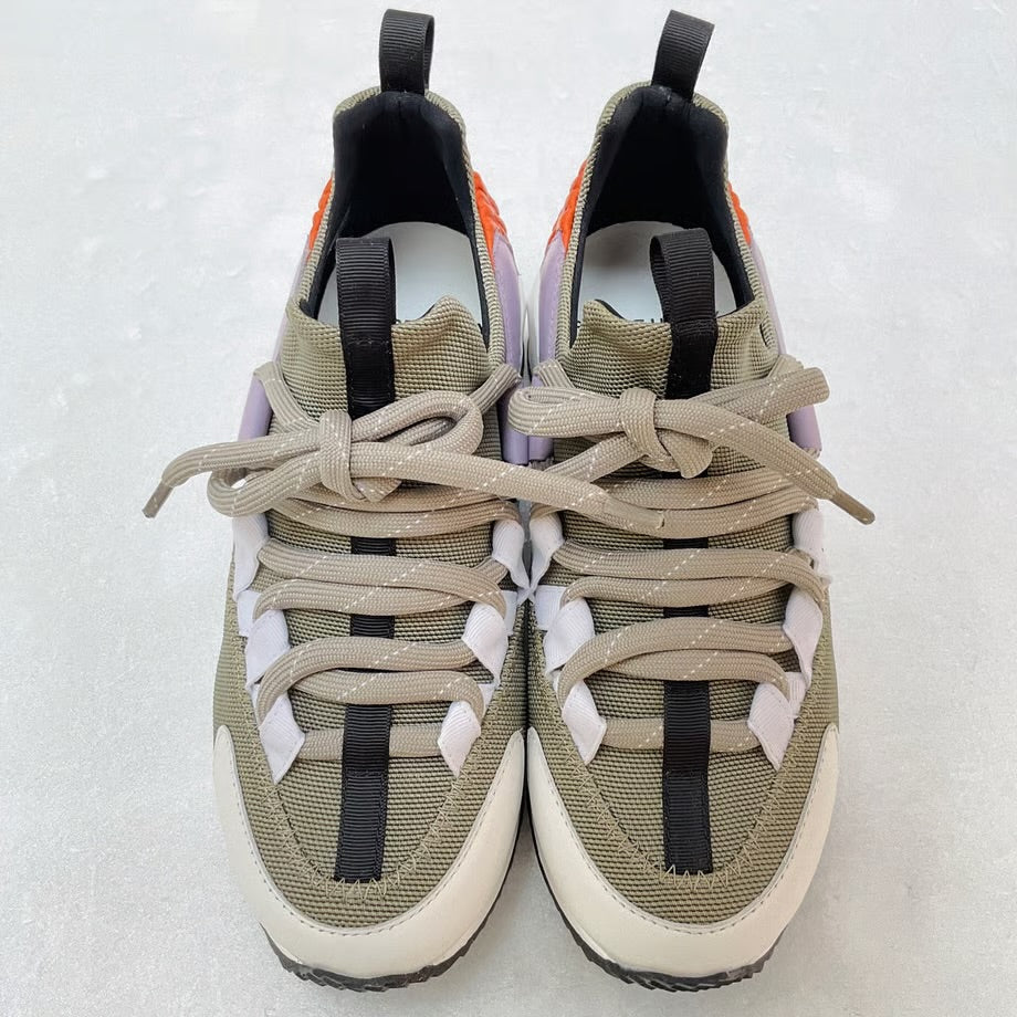 PIERREHARDY/ピエールアルディ トレックコメットスニーカー