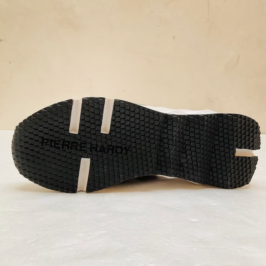 PIERREHARDY/ピエールアルディ トレックコメットスニーカー