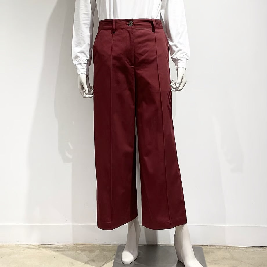 MAISON KITSUNE/メゾンキツネ パンツ