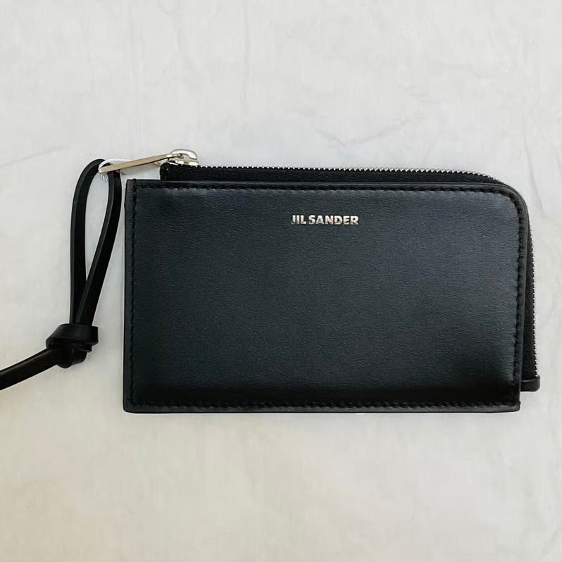 JIL SANDER/ジルサンダー Giroコインパーススモール ユニセックス