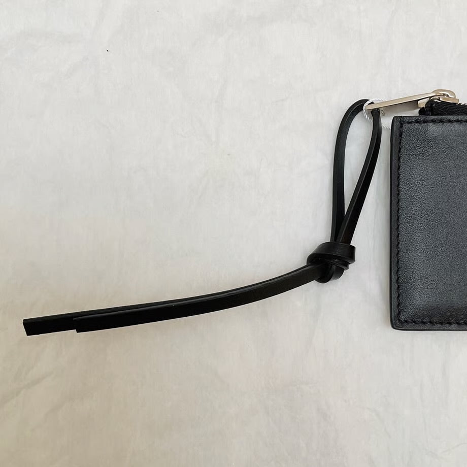 JIL SANDER/ジルサンダー Giroコインパーススモール ユニセックス