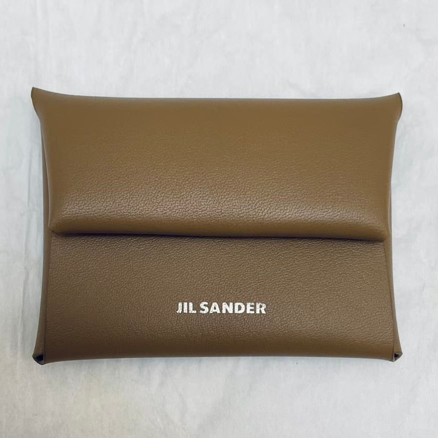 Jil SANDER/ジルサンダー コインパースミニ ユニセックス
