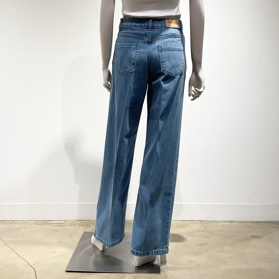 MAISON KITSUNE/メゾンキツネ デニム パンツ
