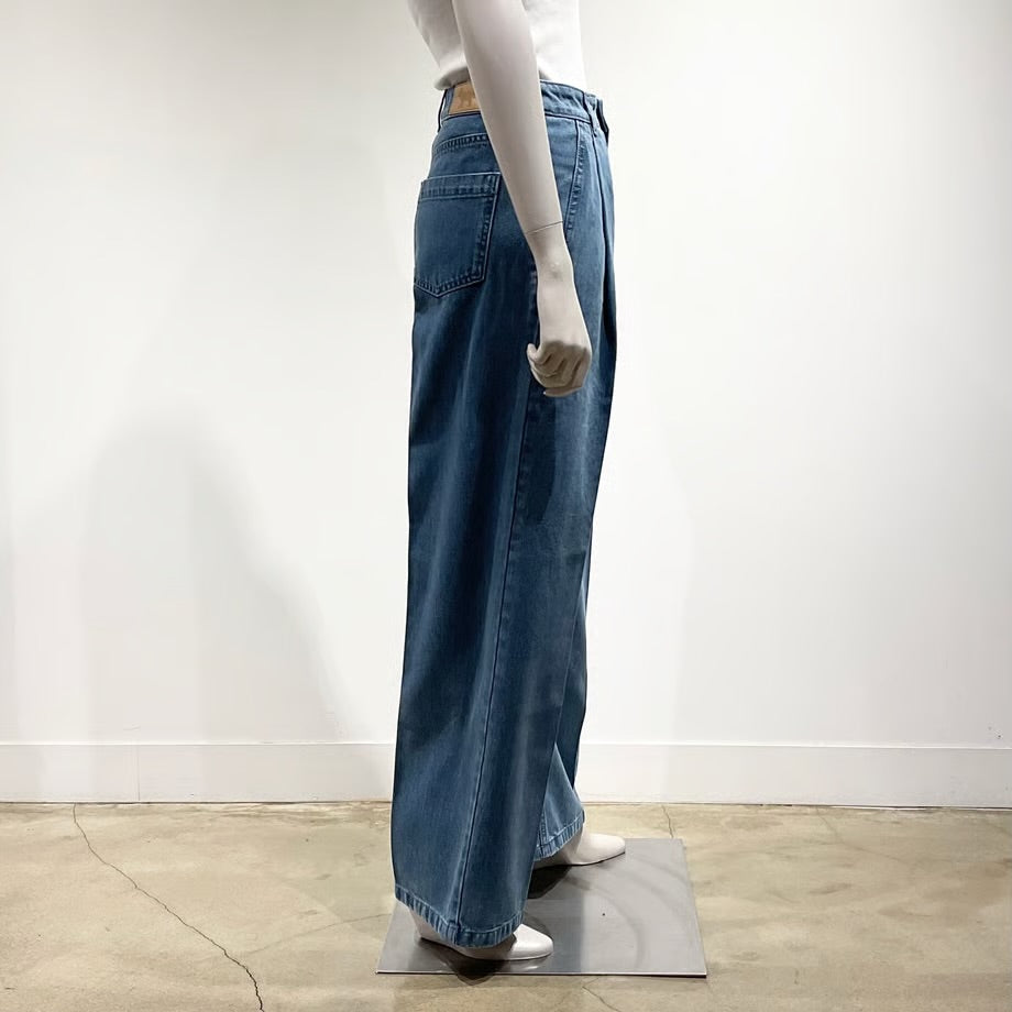 MAISON KITSUNE/メゾンキツネ デニム パンツ