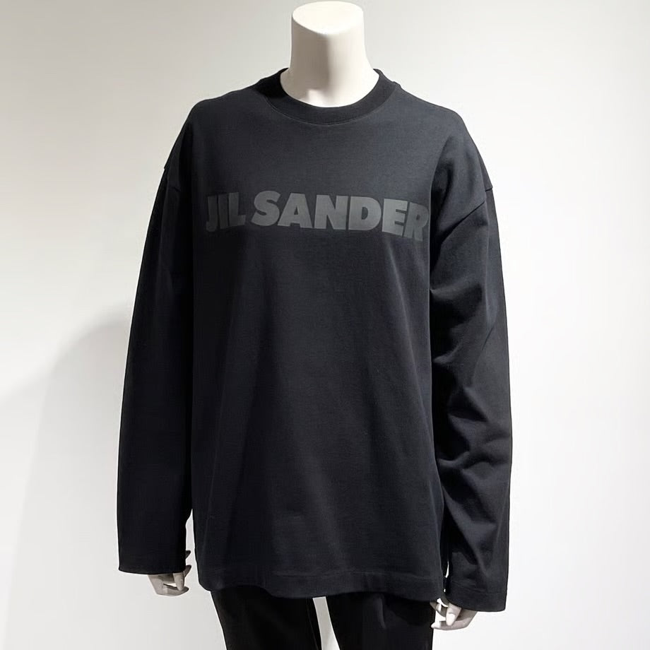JIL SANDER/ジルサンダー ロゴTシャツ