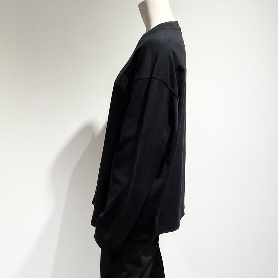 JIL SANDER/ジルサンダー ロゴTシャツ