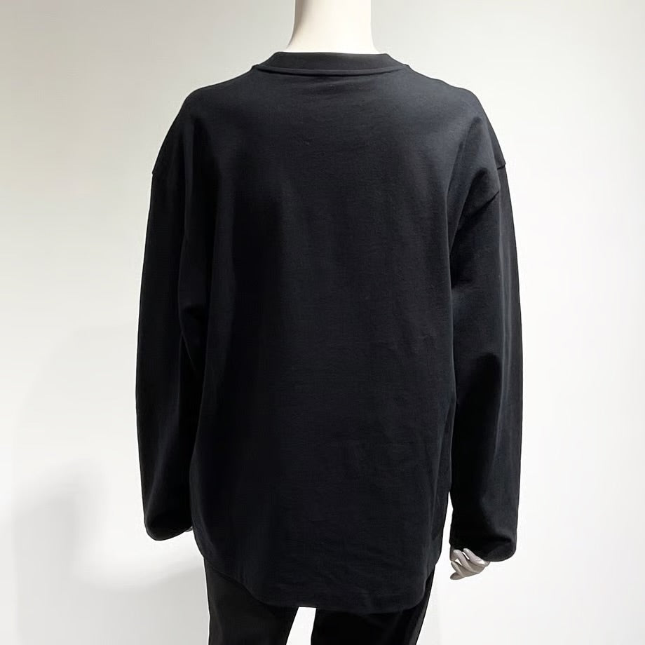 JIL SANDER/ジルサンダー ロゴTシャツ