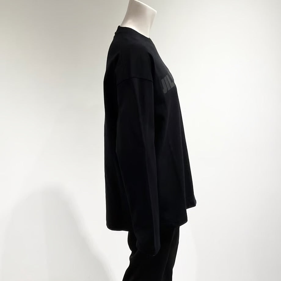 JIL SANDER/ジルサンダー ロゴTシャツ