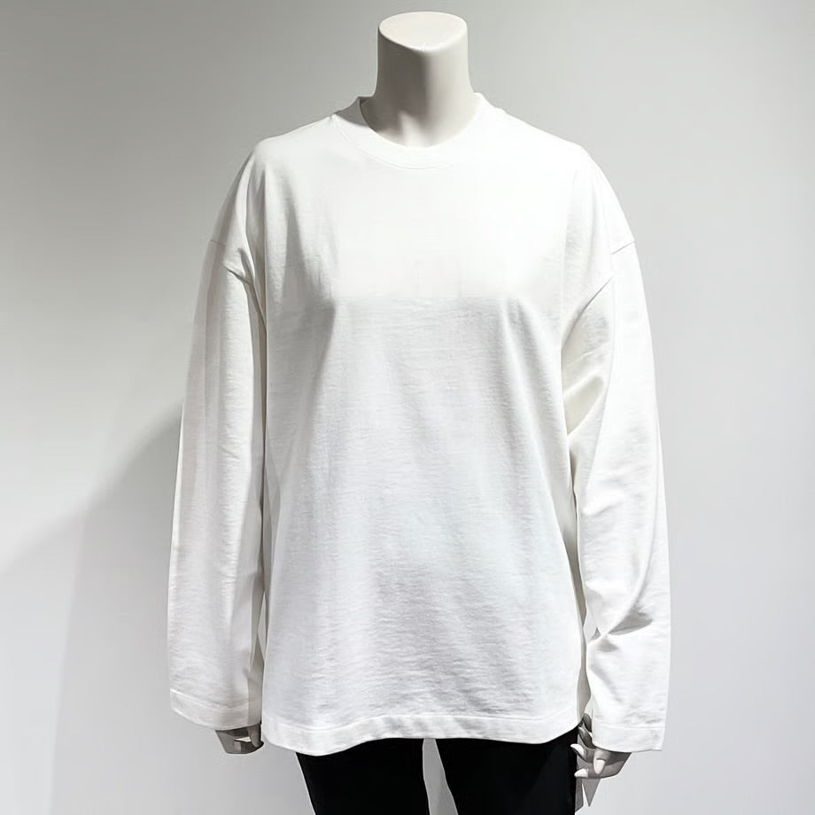 JIL SANDER/ジルサンダー ロゴTシャツ