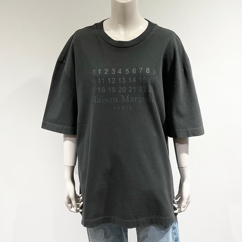 MAISON MARGIELA/メゾンマルジェラ Tシャツ S50GC0716 ユニセックス