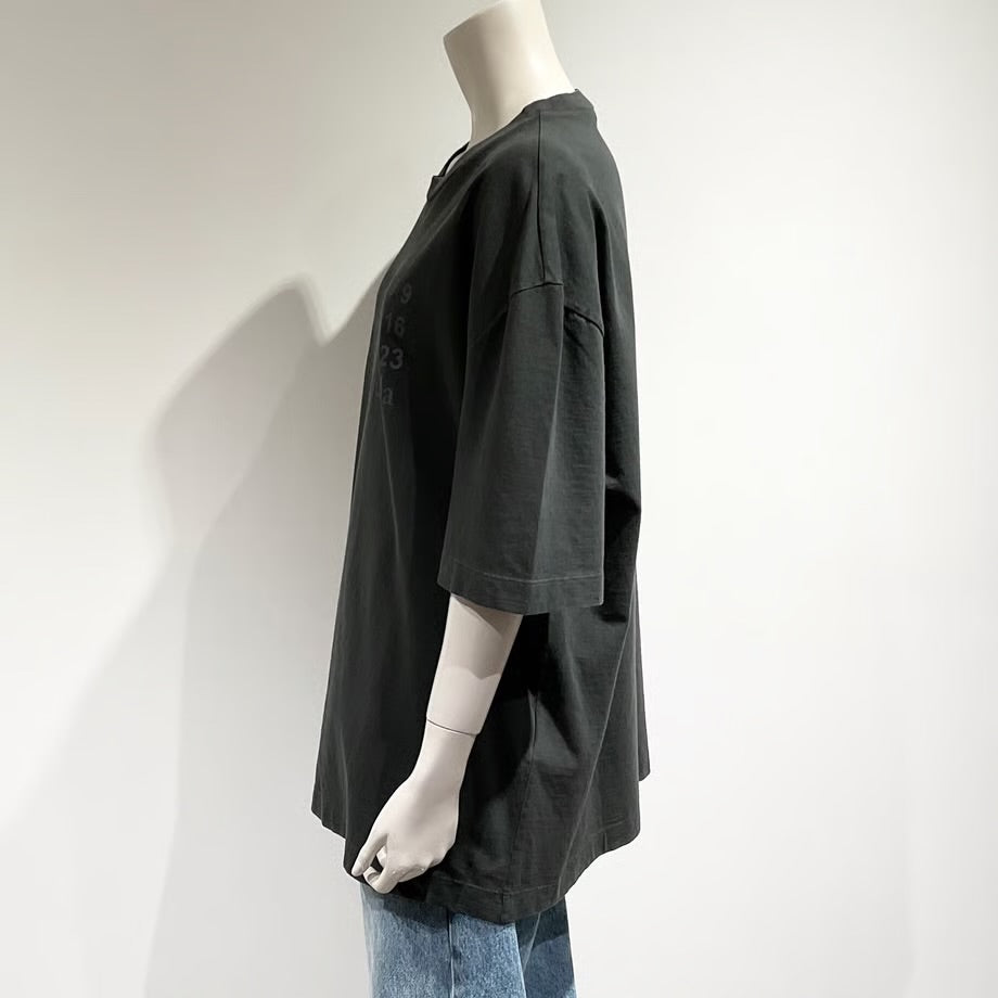MAISON MARGIELA/メゾンマルジェラ Tシャツ S50GC0716 ユニセックス