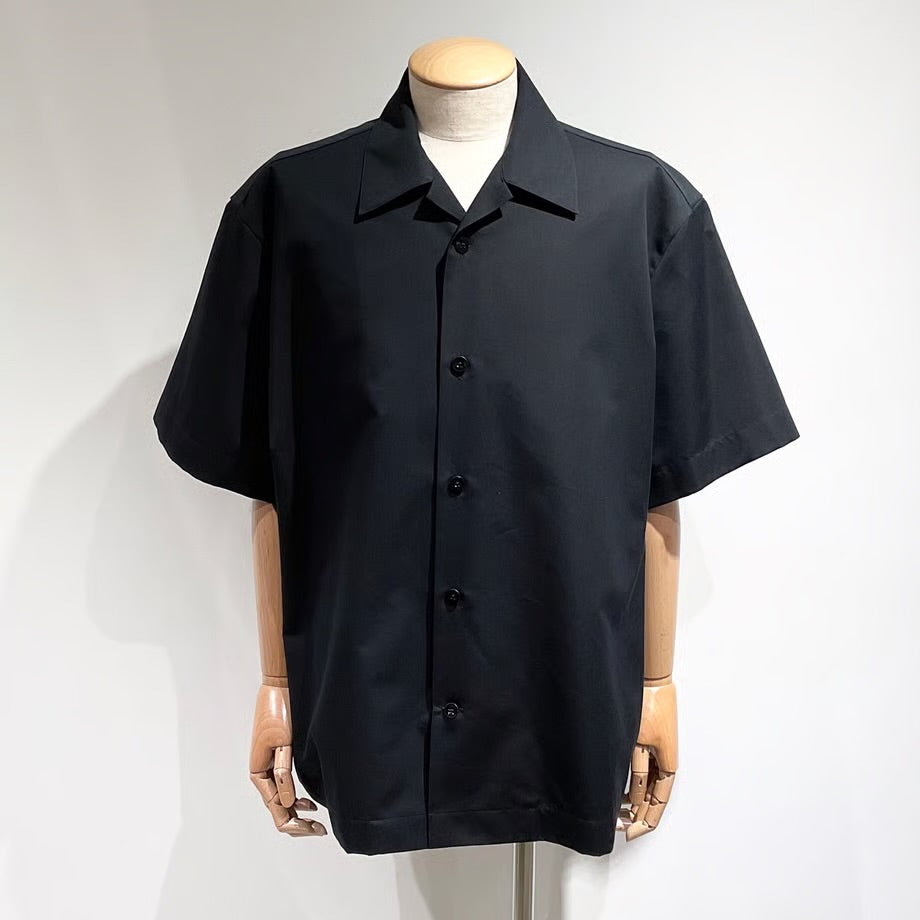 JIL SANDER/ジルサンダー 半袖シャツ