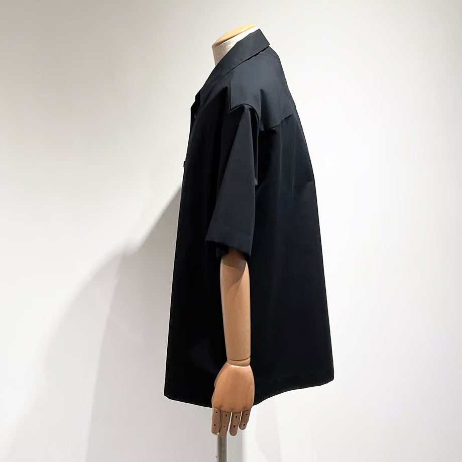 JIL SANDER/ジルサンダー 半袖シャツ