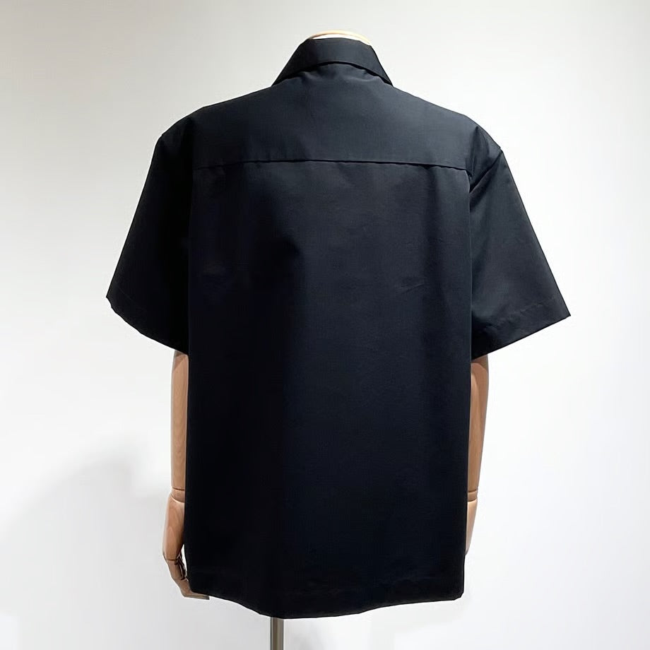 JIL SANDER/ジルサンダー 半袖シャツ