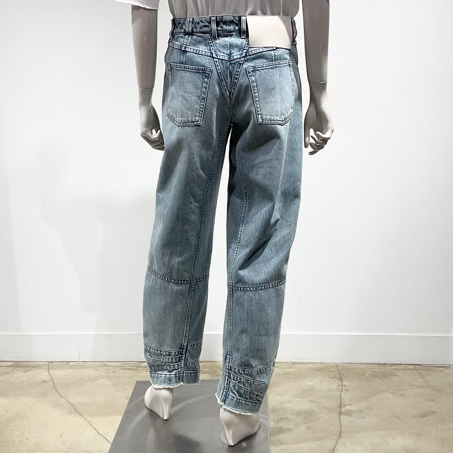 JIL SANDER/ジルサンダー デニムパンツ