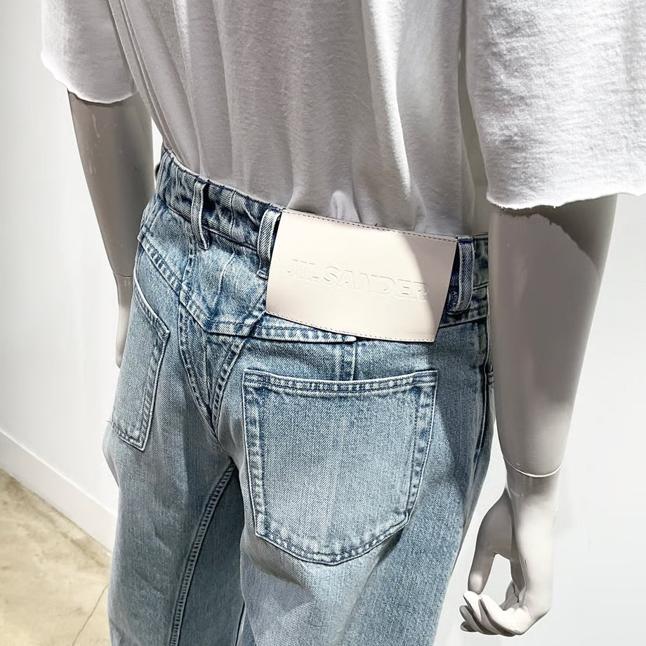 JIL SANDER/ジルサンダー デニムパンツ