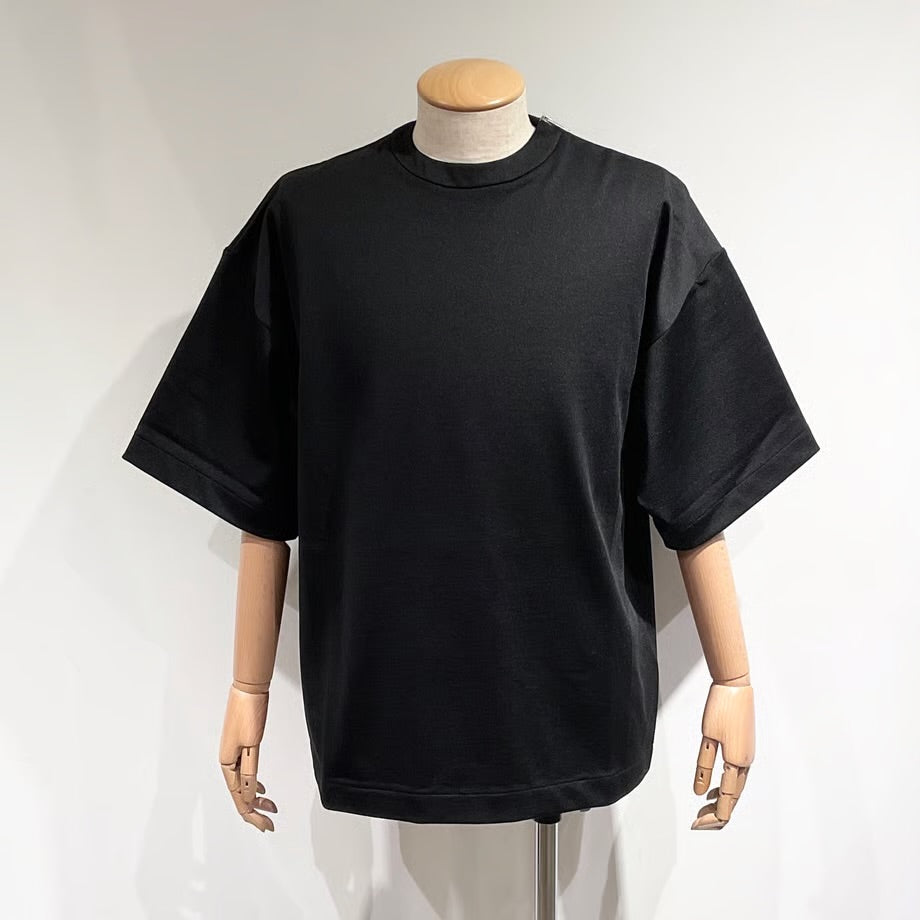 JIL SANDER/ジルサンダー Tシャツ ファスナー