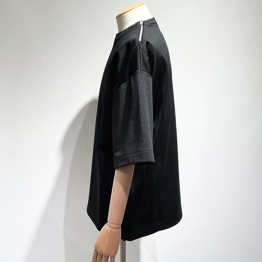 JIL SANDER/ジルサンダー Tシャツ ファスナー