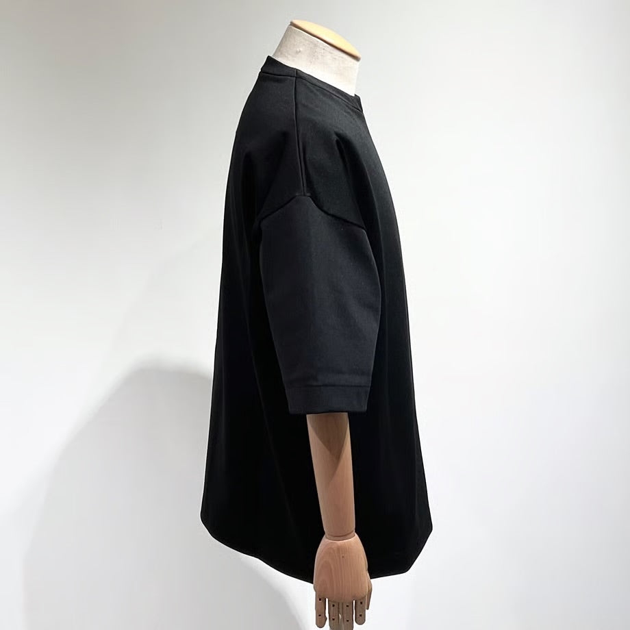 JIL SANDER/ジルサンダー Tシャツ ファスナー