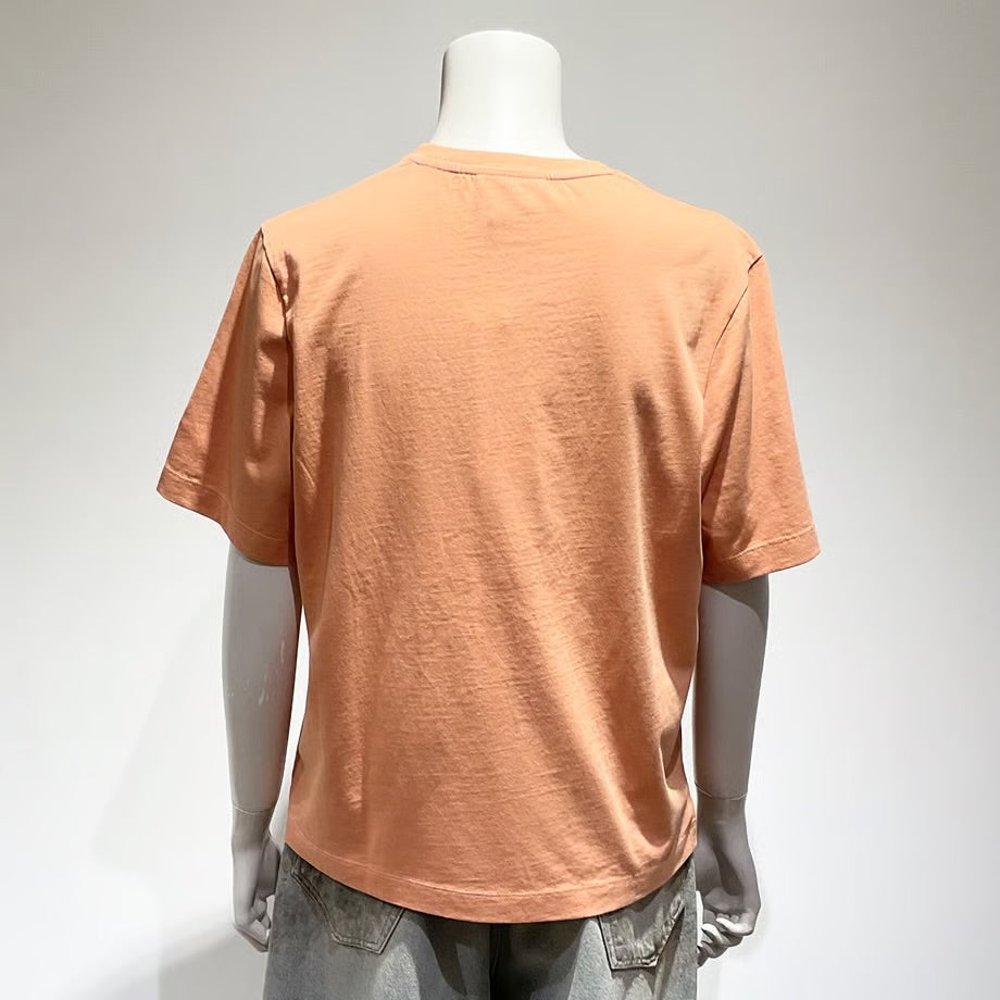 MAISON KITSUNE/メゾンキツネ デイジー コンフォー Tシャツ