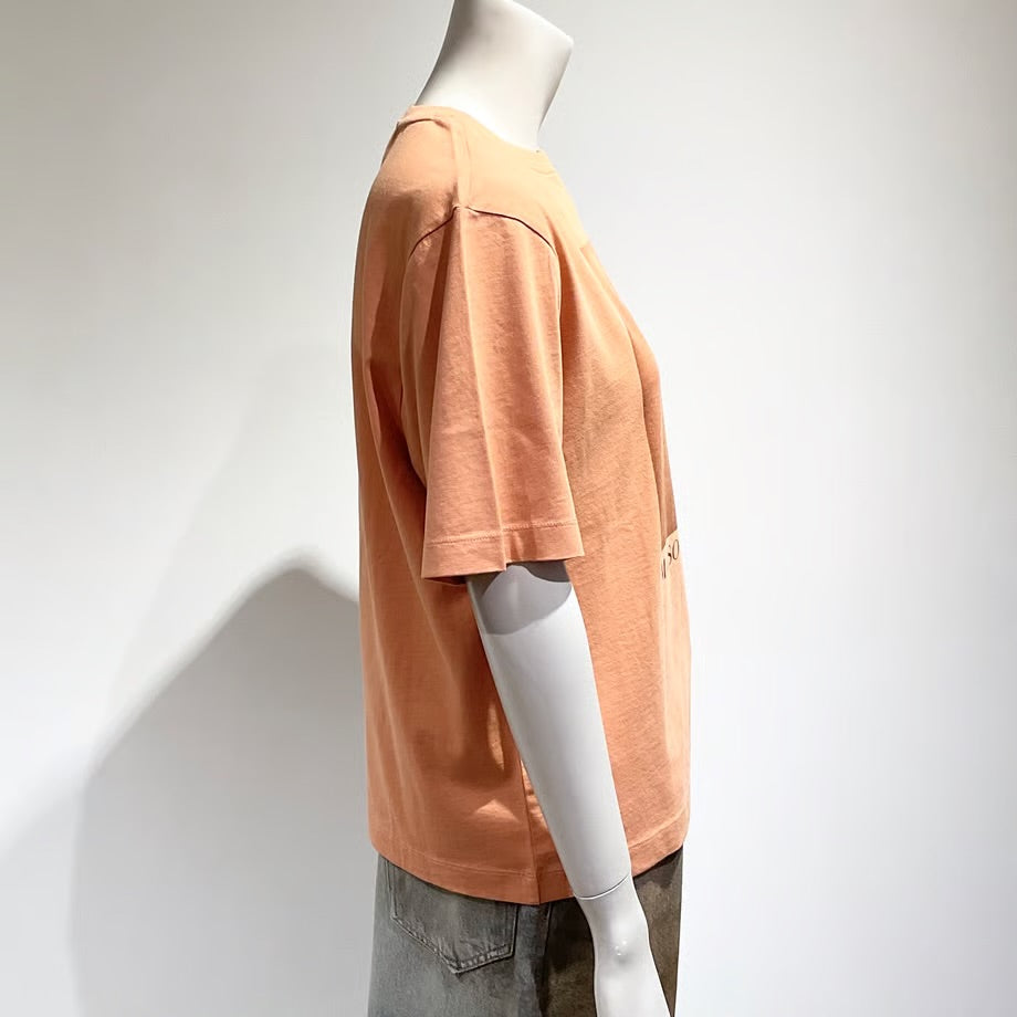 MAISON KITSUNE/メゾンキツネ デイジー コンフォー Tシャツ