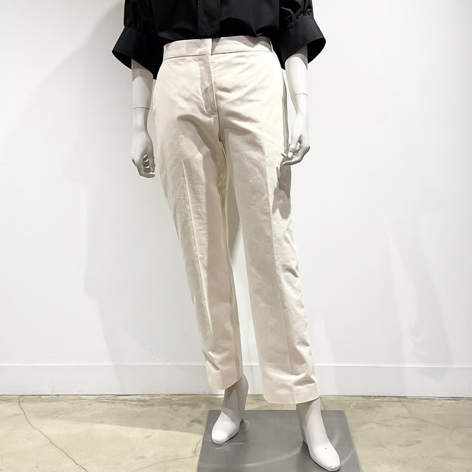 JIL SANDER/ジルサンダー ドライコットンドリルパンツ