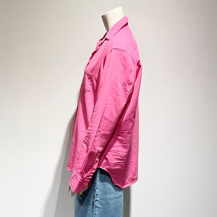 Frank&Eileen/フランクアンドアイリーン シャツ EILEEN