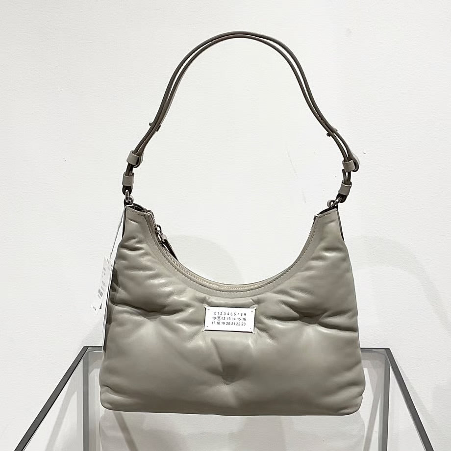 MAISON MARGIELA/メゾンマルジェラ グラムスラム ホーボー スモール
