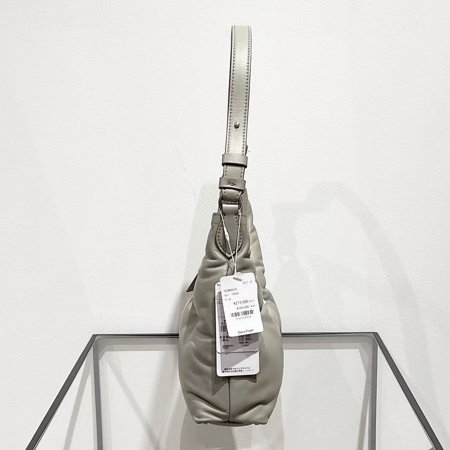 MAISON MARGIELA/メゾンマルジェラ グラムスラム ホーボー スモール