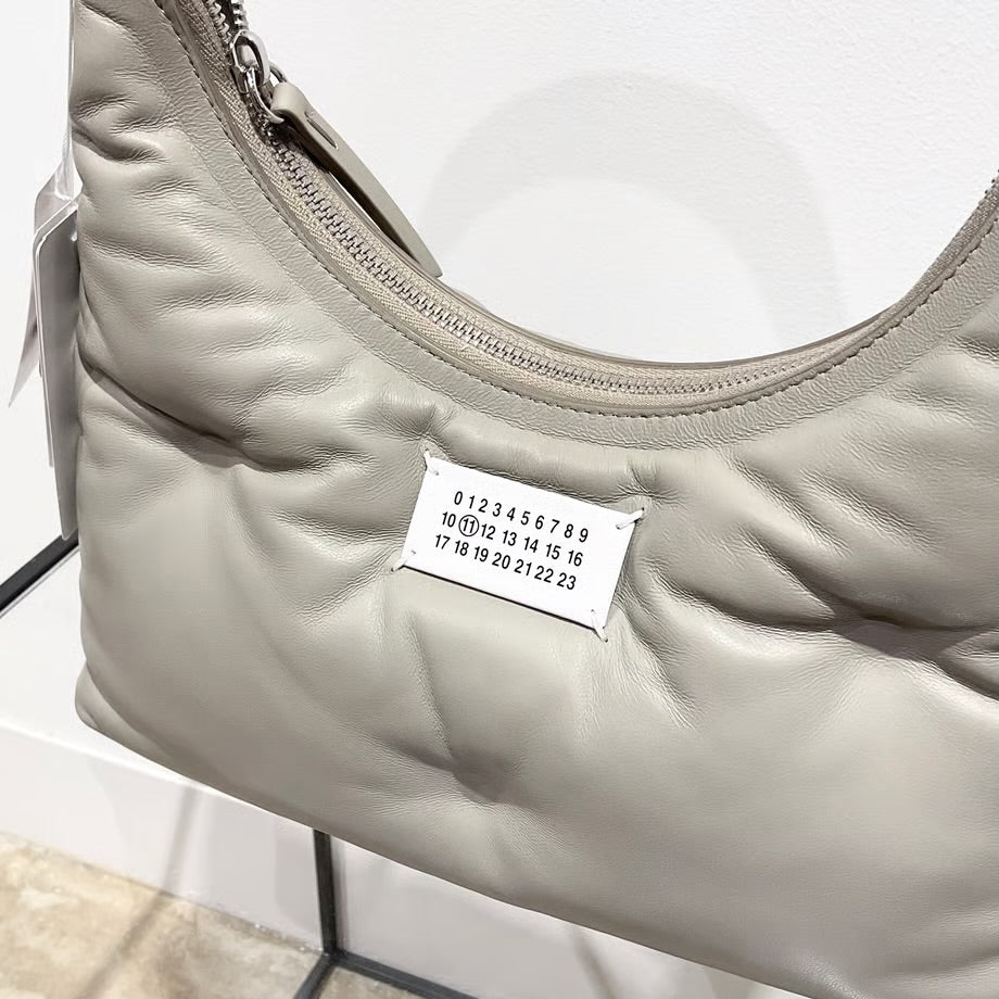 MAISON MARGIELA/メゾンマルジェラ グラムスラム ホーボー スモール