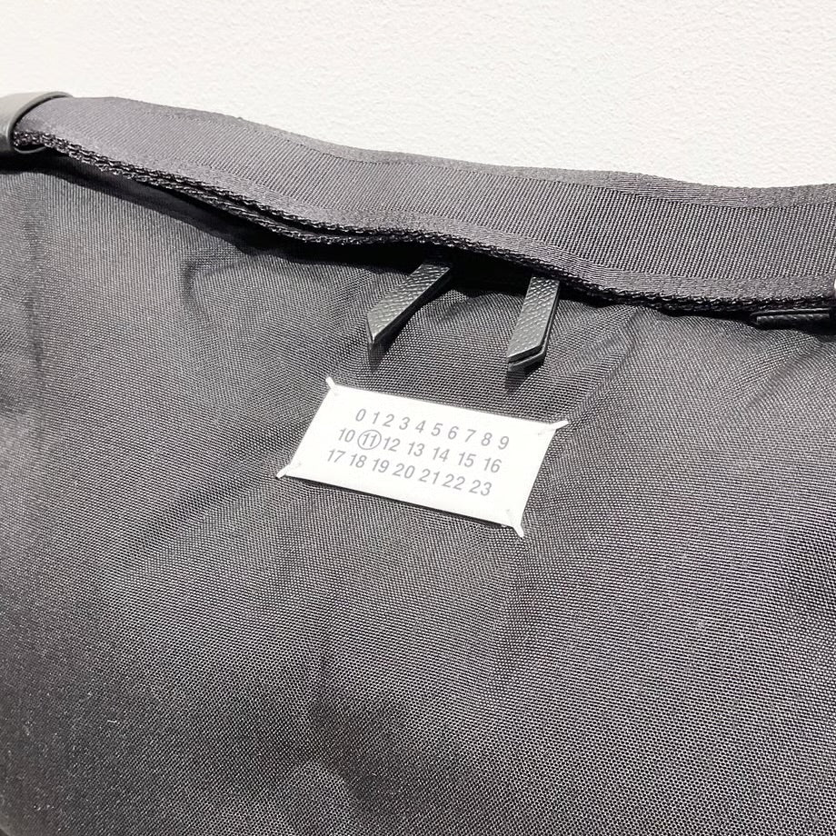 MAISON MARGIELA/メゾンマルジェラ グラムスラム スポーツ コンピューターバック