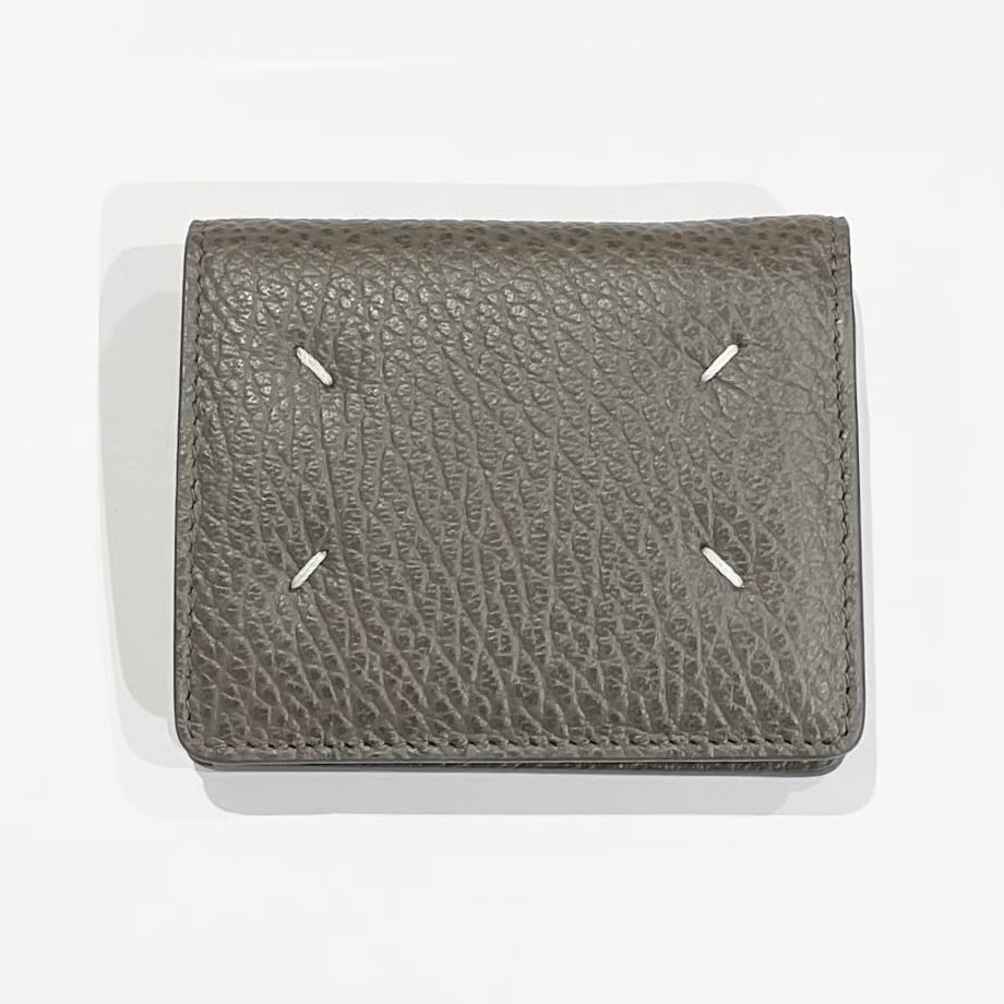 MAISON MARGIELA/メゾンマルジェラ 4ステッチ 二つ折り ウォレット