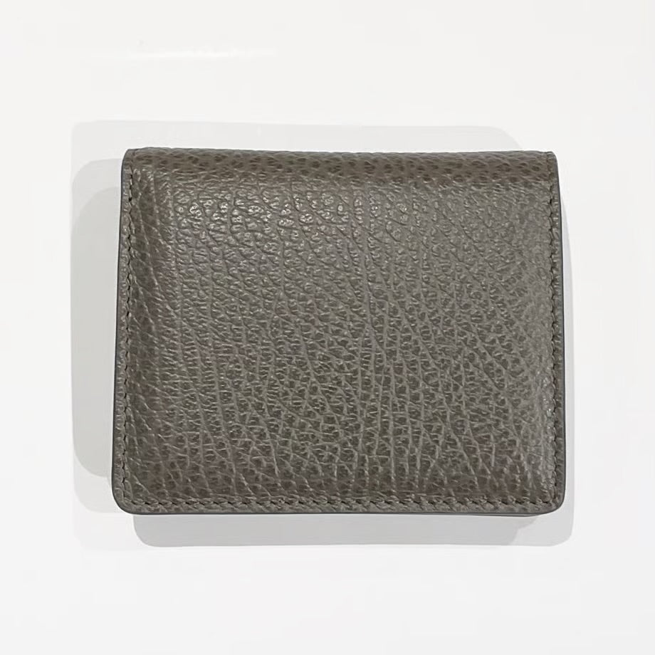 MAISON MARGIELA/メゾンマルジェラ 4ステッチ 二つ折り ウォレット
