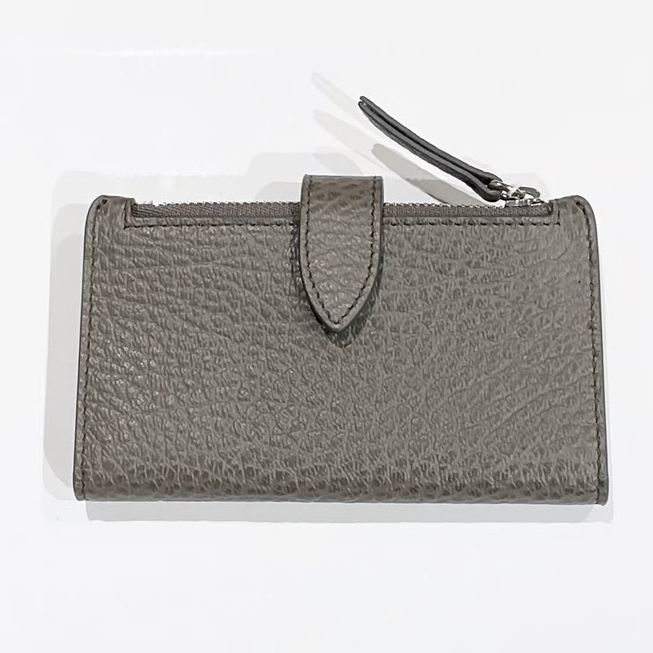 MAISON MARGIELA/メゾンマルジェラ 4ステッチ ジップウォレット