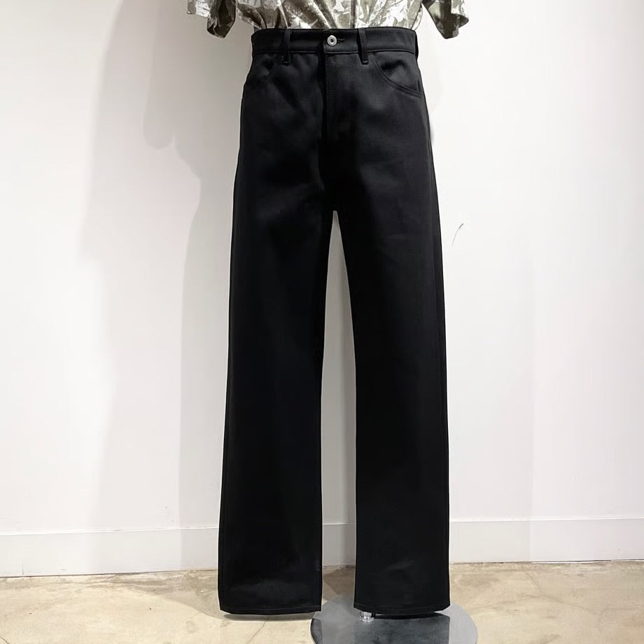 JIL SANDER/ジルサンダー デニムパンツ