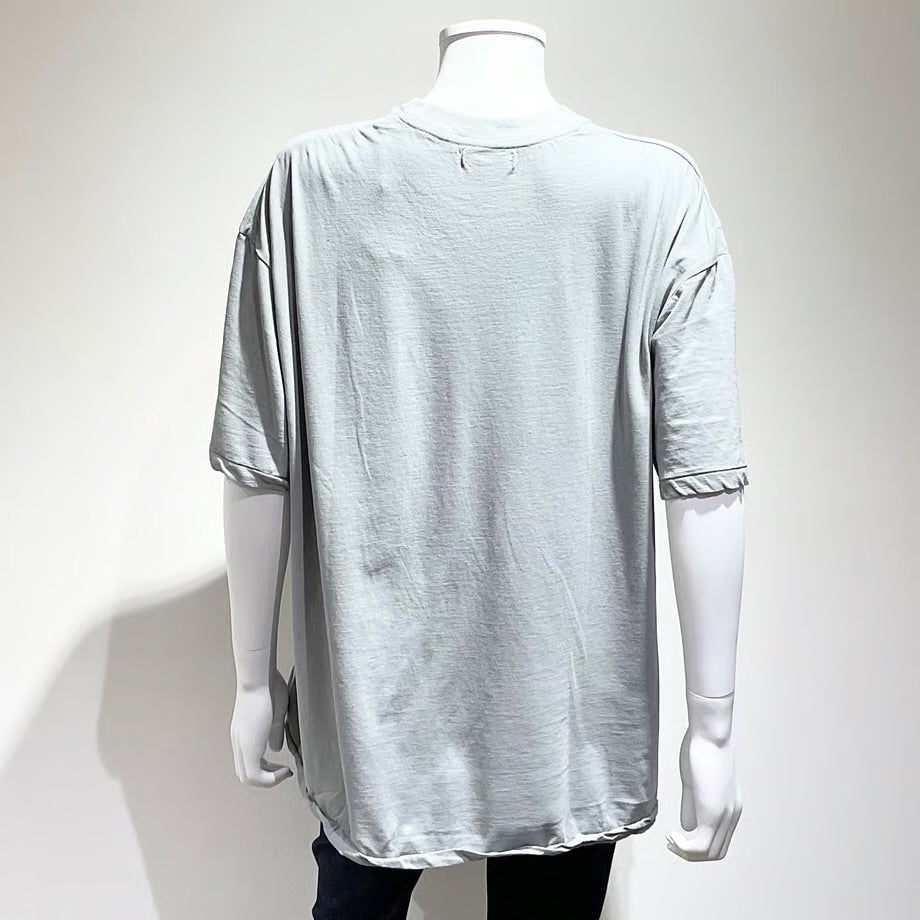 GREYCHORD/グレーコード Tシャツ EVA