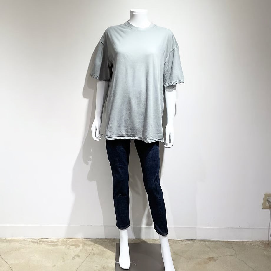 GREYCHORD/グレーコード Tシャツ EVA