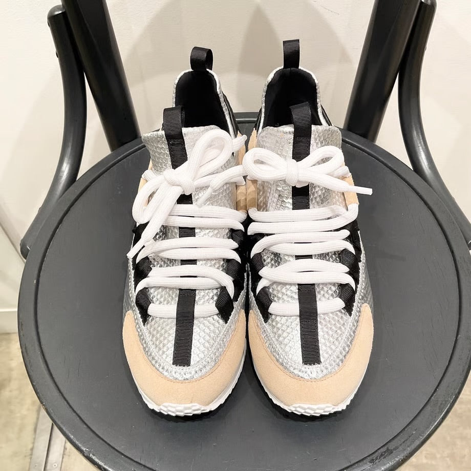 PIERREHARDY/ピエールアルディ トレックコメットスニーカー