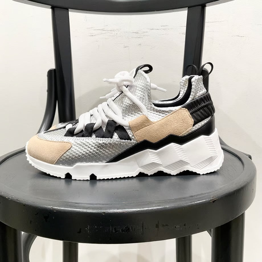 PIERREHARDY/ピエールアルディ トレックコメットスニーカー