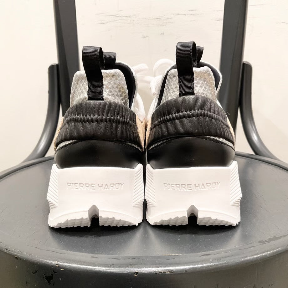 PIERREHARDY/ピエールアルディ トレックコメットスニーカー