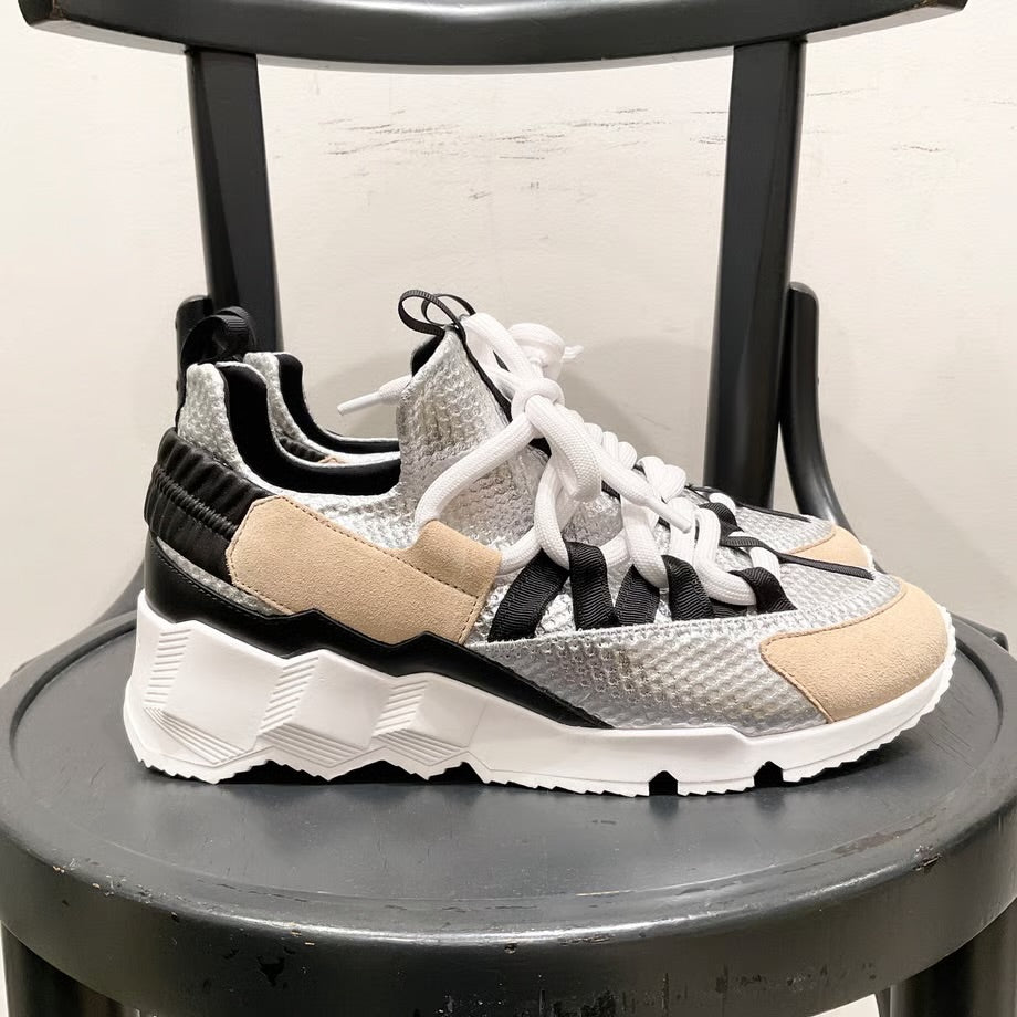 PIERREHARDY/ピエールアルディ トレックコメットスニーカー