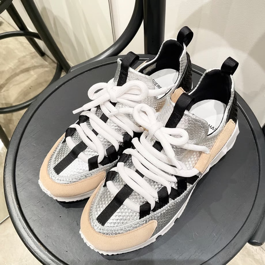 PIERREHARDY/ピエールアルディ トレックコメットスニーカー