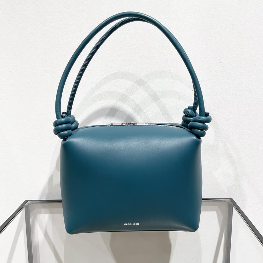 JIL SANDER/ジルサンダー GIRO ZIP SM