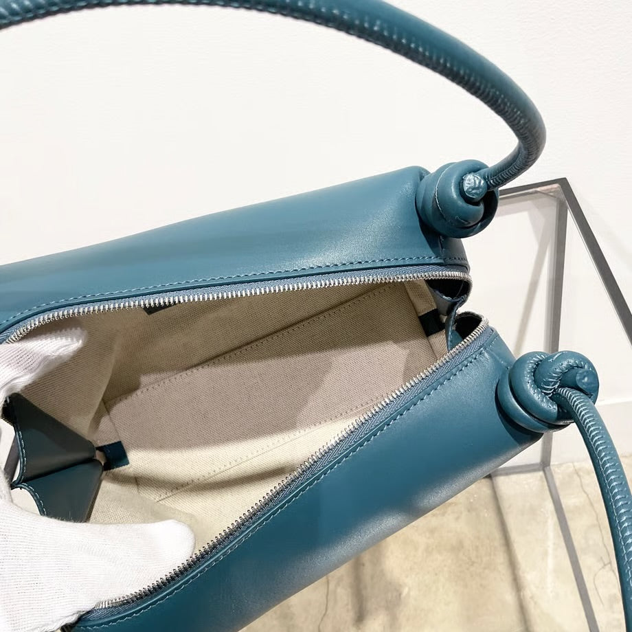 JIL SANDER/ジルサンダー GIRO ZIP SM